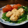 デスパママ's cooksnap of when they made ☆簡単！サクサクえびマヨ☆.
