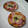亜久里's cooksnap of when they made 余った餃子の皮で超簡単ピザ風おやつ☆.