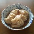 サーフブレイド's cooksnap of when they made とろーり☆きなこ豆乳もち.