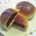 ママ☆みみ's cooksnap of when they made また作りたくなる！◆チョコクリーム◆.