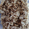 クックOM70Z9☆'s cooksnap of when they made 豚のしょうが焼き【漬け込むタイプ】.