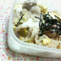 キョク's cooksnap of when they made 豚丼～すき焼き風～.