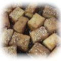 ネオカレン's cooksnap of when they made 厚揚げの照煮.