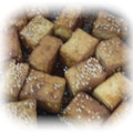 ネオカレン's cooksnap of when they made 厚揚げの照煮.