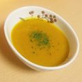 johna's cooksnap of when they made 全部入れてつぶすだけ。カボチャスープ。.