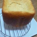 rienko3o's cooksnap of when they made ＨＢで★豆乳食パン.