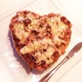 かずおカズ's cooksnap of when they made リッツdeじゃがバタキッシュ.