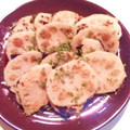 かずおカズ's cooksnap of when they made れんこんのはさみ焼き.