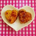 ♡Alice♪'s cooksnap of when they made いももち.