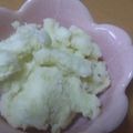 あみ風ママ's cooksnap of when they made ☆クリームチーズポテト☆.
