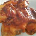ミッフーママ's cooksnap of when they made イタリア～ン❤なトマトチキン.