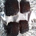 ゆか_111's cooksnap of when they made ホロっと…焼きチョコ◆ベイクドショコラ◆.