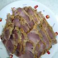 いいくん's cooksnap of when they made お酒が進む♪豚の味噌漬け.