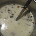 Reee☆ｙ's cooksnap of when they made 豆乳ビーンズスープ☆.