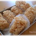 tea_tree's cooksnap of when they made アップルクリスピーバー.