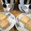 nannon's cooksnap of when they made 柚子★クッキー.