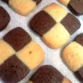 きょんこ★'s cooksnap of when they made 5種のアイスボックスクッキー.