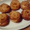 もももももももーん's cooksnap of when they made まずはココから！基本のシュー生地.