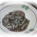 ネオカレン's cooksnap of when they made 大根ステーキの舞茸あんかけ♪.