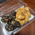 chi−ちゃん's cooksnap of when they made ささみ胡麻.