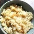 ★風未乃★'s cooksnap of when they made おでんの残り汁で炊き込みご飯.