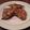 umizarusuki's cooksnap of when they made 包丁使わずパッと納豆チヂミ♪.