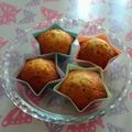ちょびーす's cooksnap of when they made 生姜と紅茶まどれーぬ.