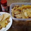 dooteriah's cooksnap of when they made 大根きのこ★マリネ.
