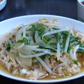 dai-mama's cooksnap of when they made 一風変わった中華飯☆あんかけチャーハン.