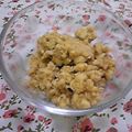 海理ママ's cooksnap of when they made ふんわりな卵そぼろ.