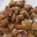 まいうぅ's cooksnap of when they made なんこつの塩から揚げ.