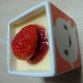たき姉☆'s cooksnap of when they made なめらかクリームチーズプリン.