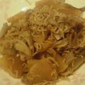 ＊Ａ＆Ｒ＊めちママ's cooksnap of when they made ルクエでじゃこ大根煮.