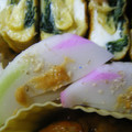 3姉妹ちゃんママ's cooksnap of when they made 簡単✿かまぼこのゴマ味噌焼き✿.