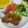 チコ嫁's cooksnap of when they made オーブンで作るフランス的サテ(インドネシア風焼き鳥).