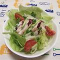 まくのうち's cooksnap of when they made たこのマリネ.
