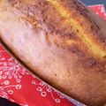 くまcafe's cooksnap of when they made しっとりドライフルーツのパウンドケーキ.