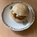 クックあさみちゃん's cooksnap of when they made 【簡単】焼きチーズカレートースト☆.