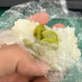 なーみなみ's cooksnap of when they made 【農家のレシピ】枝豆ごはん.