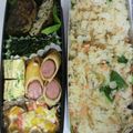 ★ａｓｍ★'s cooksnap of when they made 簡単！うまうま☆混ぜごはん.