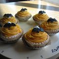 丸っ子's cooksnap of when they made パンプキン・モンブラン.