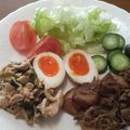 サーフブレイド's cooksnap of when they made 超簡単！おいしい！味付たまご☆.