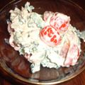 ☆流歌☆'s cooksnap of when they made 苦くない◆ゴーヤとトマトのツナサラダ◆.