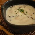 cafe0305's cooksnap of when they made 牛乳たっぷり☆ミルクスープ.