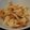 あらしっく子's cooksnap of when they made 餃子の皮で☆ヘルシースナック菓子.