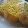 だてしっし's cooksnap of when they made カボチャパウンドケーキ.