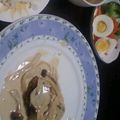 マツダデミオ's cooksnap of when they made ☆白身魚のムニエル☆.