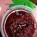 りっかりか's cooksnap of when they made 巨峰ジャム。.