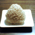 あらしお's cooksnap of when they made 焼きたらことわさびマヨネーズのおにぎり。.
