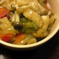 たっくんvv's cooksnap of when they made 子供パクパク☆あんかけごはん♪.